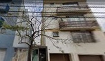 Condomínio Do Edifício Efigênia Xavier em Belo Horizonte