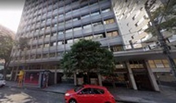 Condomínio Do Edifício Egas Moniz em Belo Horizonte