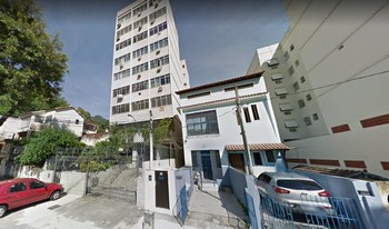 Condomínio Do Edifício Egas Moniz em Rio De Janeiro