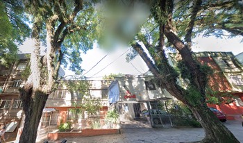 Condomínio Do Edifício Egre em Porto Alegre
