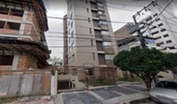 Condomínio Do Edifício Eilat em Belo Horizonte