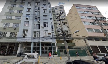 Condomínio Do Edifício Eilat em Rio De Janeiro