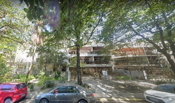 Condomínio Do Edifício Eilat em Rio De Janeiro