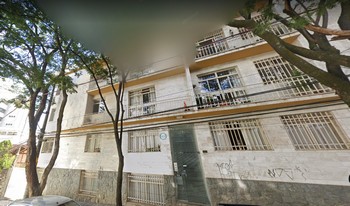 Condomínio Do Edifício El Bacha V em Belo Horizonte