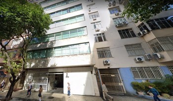 Condomínio Do Edifício El Cid em Rio De Janeiro