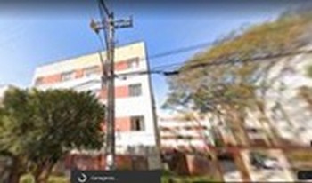 Condomínio Do Edifício El Shaday em Belo Horizonte