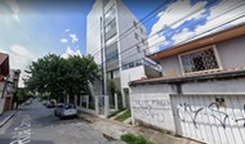 Condomínio Do Edifício Elaine em Belo Horizonte