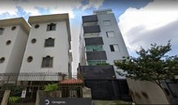 Condomínio Do Edifício Elaine Cristina em Belo Horizonte