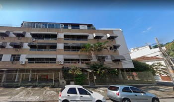 Condomínio Do Edifício Elaine em Rio De Janeiro