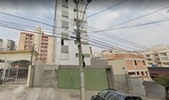 Condomínio Do Edifício Elanus em Belo Horizonte