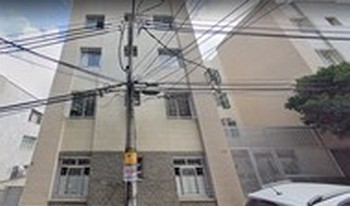 Condomínio Do Edifício Elba em Belo Horizonte