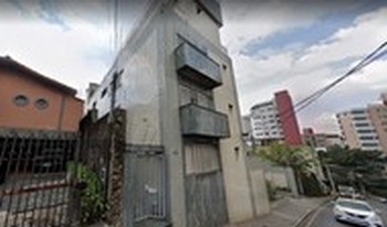 Condomínio Do Edifício Elcondor em Belo Horizonte