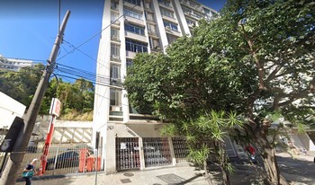Condomínio Do Edifício Eldorado em Rio De Janeiro