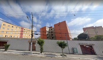 Condomínio Do Edifício Eldorado em São Paulo