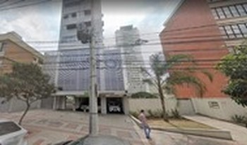 Condomínio Do Edifício Electra em Belo Horizonte