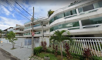 Condomínio Do Edifício Elegance Recreio em Rio De Janeiro