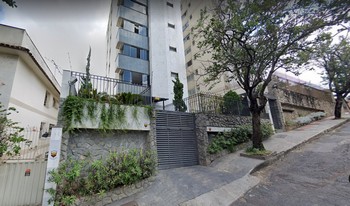 Condomínio Do Edifício Elena De Sanctis em Belo Horizonte