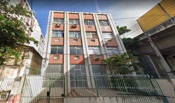 Condomínio Do Edifício Elena em Rio De Janeiro