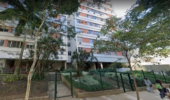 Condomínio Do Edifício Elgreco em Rio De Janeiro