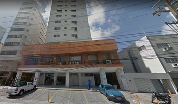 Condomínio Do Edifício Elgreco