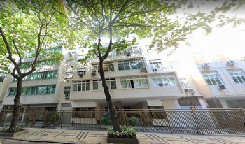 Condomínio Do Edifício Eliana em Rio De Janeiro