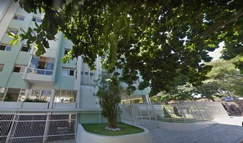 Condomínio Do Edifício Eliana em Salvador
