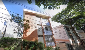 Condomínio Do Edifício Eliana em Belo Horizonte