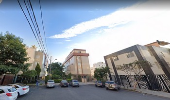 Condomínio Do Edifício Eliana Maria em Belo Horizonte