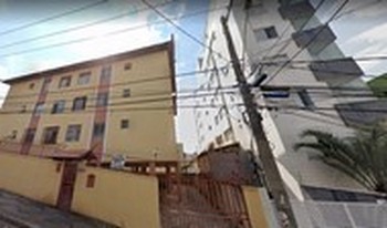 Condomínio Do Edifício Eliana em Belo Horizonte