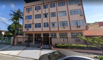 Condomínio Do Edifício Eliana em Rio De Janeiro