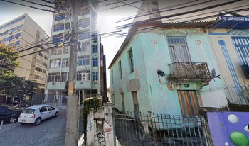 Condomínio Do Edifício Eliane em Rio De Janeiro