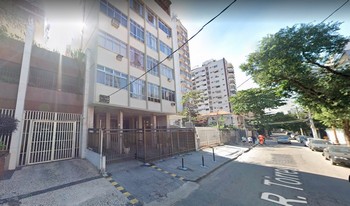 Condomínio Do Edifício Eliane em Rio De Janeiro