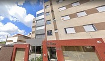 Condomínio Do Edifício Eliane em Belo Horizonte