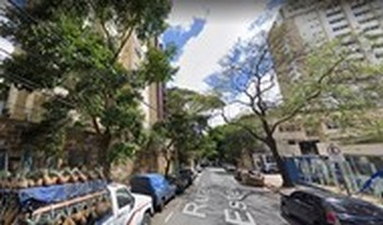 Condomínio Do Edifício Elias Abras em Belo Horizonte