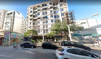 Condomínio Do Edifício Elias Diuana em Rio De Janeiro