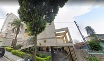 Condomínio Do Edifício Eliazar Martins Costa em Belo Horizonte