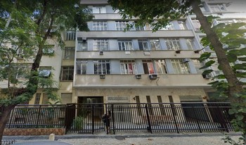 Condomínio Do Edifício Elirose