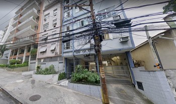 Condomínio Do Edifício Elisa em Rio De Janeiro