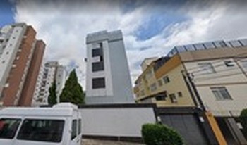 Condomínio Do Edifício Elisa em Belo Horizonte