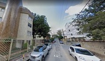 Condomínio Do Edifício Elisa Carvalho Possas em Belo Horizonte