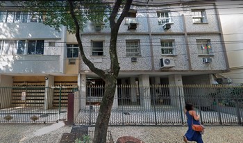 Condomínio Do Edifício Elisa Maria em Rio De Janeiro