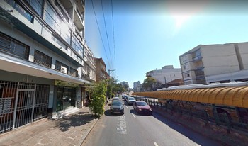 Condomínio Do Edifício Elisa em Porto Alegre