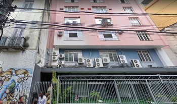 Condomínio Do Edifício Elisa Santos em Rio De Janeiro