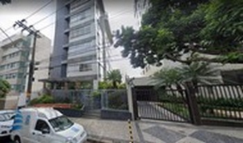 Condomínio Do Edifício Elisa em Belo Horizonte