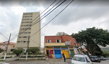 Condomínio Do Edifício Elite em São Paulo