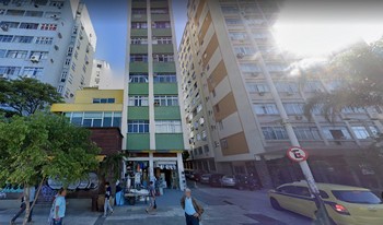 Condomínio Do Edifício Eliza Bernardes em Rio De Janeiro