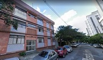 Condomínio Do Edifício Eliza Bicalho em Belo Horizonte
