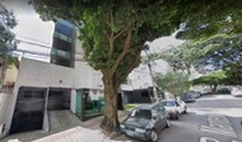 Condomínio Do Edifício Elizabeth em Belo Horizonte