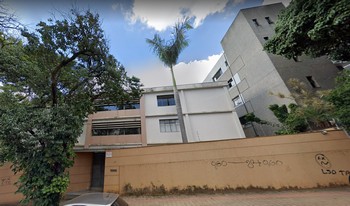 Condomínio Do Edifício Elizabeth