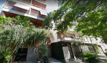 Condomínio Do Edifício Elizabeth em Rio De Janeiro